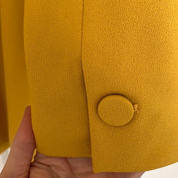 Zara blazer - Like new! - Picture 4 of 4